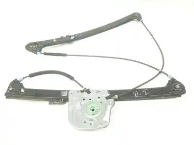 Second-hand car spare part driver left window regulator for bmw x5 (e53) 3.0 d oem iam references 8254911  51338254911