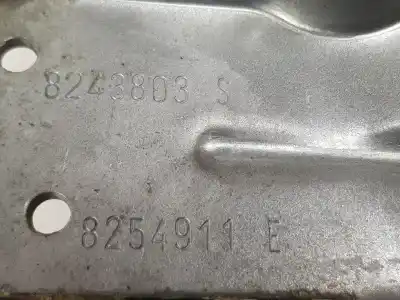 Second-hand car spare part driver left window regulator for bmw x5 (e53) 3.0 d oem iam references 8254911  51338254911