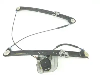 Second-hand car spare part driver left window regulator for bmw x5 (e53) 3.0 d oem iam references 8254911  51338254911