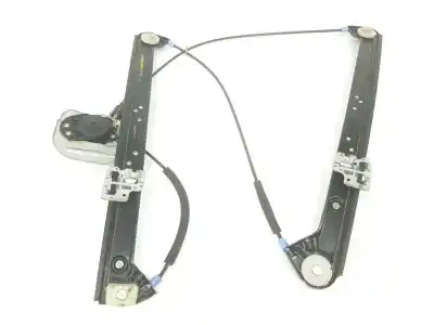 Second-hand car spare part driver left window regulator for bmw x5 (e53) 3.0 d oem iam references 8254911  51338254911