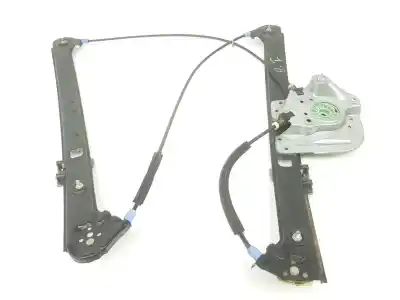 Peça sobressalente para automóvel em segunda mão elevador de vidros dianteira esquerda por bmw x5 (e53) 3.0 d referências oem iam 8254911