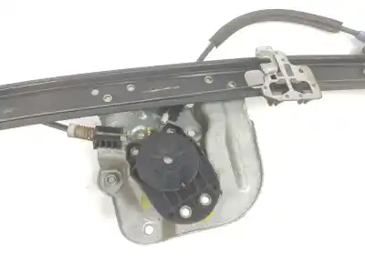 Second-hand car spare part driver left window regulator for bmw x5 (e53) 3.0 d oem iam references 8254911  51338254911