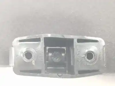 Peça sobressalente para automóvel em segunda mão para-sol direito por bmw x5 (e53) 3.0 d referências oem iam 8255086  51168255086