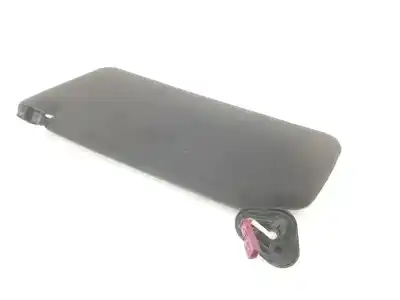 Peça sobressalente para automóvel em segunda mão para-sol direito por bmw x5 (e53) 3.0 d referências oem iam 8255086  51168255086