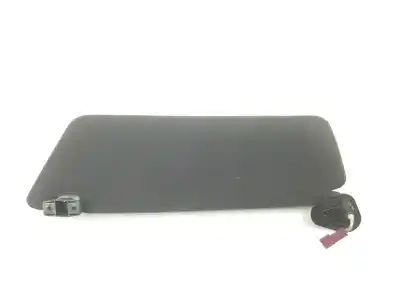 Peça sobressalente para automóvel em segunda mão para-sol direito por bmw x5 (e53) 3.0 d referências oem iam 8255086  51168255086