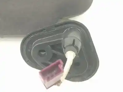 Peça sobressalente para automóvel em segunda mão para-sol direito por bmw x5 (e53) 3.0 d referências oem iam 8255086  51168255086