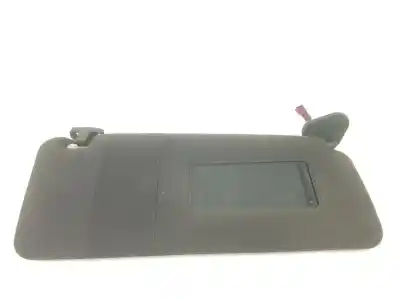 Peça sobressalente para automóvel em segunda mão para-sol direito por bmw x5 (e53) 3.0 d referências oem iam 8255086