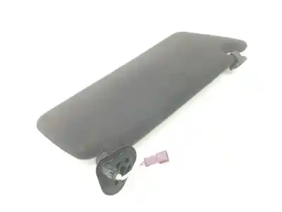 Peça sobressalente para automóvel em segunda mão pára-sol esquerdo por bmw x5 (e53) 3.0 d referências oem iam 8255085  51168255085