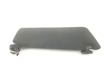 Peça sobressalente para automóvel em segunda mão pára-sol esquerdo por bmw x5 (e53) 3.0 d referências oem iam 8255085  51168255085