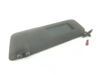 Peça sobressalente para automóvel em segunda mão pára-sol esquerdo por bmw x5 (e53) 3.0 d referências oem iam 8255085  51168255085