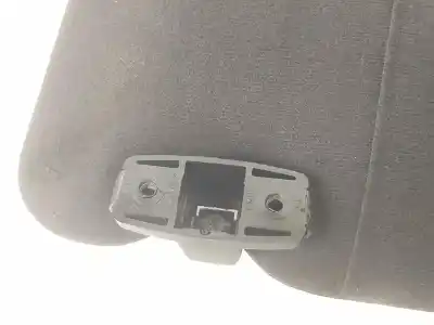 Peça sobressalente para automóvel em segunda mão pára-sol esquerdo por bmw x5 (e53) 3.0 d referências oem iam 8255085  51168255085