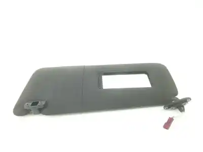 Peça sobressalente para automóvel em segunda mão pára-sol esquerdo por bmw x5 (e53) 3.0 d referências oem iam 8255085