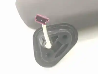 Peça sobressalente para automóvel em segunda mão pára-sol esquerdo por bmw x5 (e53) 3.0 d referências oem iam 8255085  51168255085