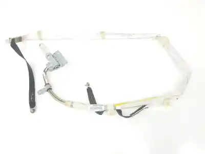 Peça sobressalente para automóvel em segunda mão airbag de cortina dianteiro direito por bmw x5 (e53) 3.0 d referências oem iam 85826715807p