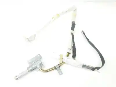 Peça sobressalente para automóvel em segunda mão airbag de cortina dianteiro esquerdo por bmw x5 (e53) 3.0 d referências oem iam 84826715707l
