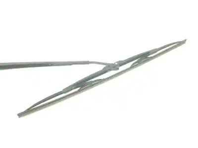 Second-hand car spare part front right windshield wiper arm for bmw x5 (e53) 3.0 d oem iam references 183800  61619449943