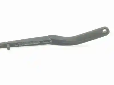 Second-hand car spare part left front windshield wiper arm for bmw x5 (e53) 3.0 d oem iam references 9449947  61619449947