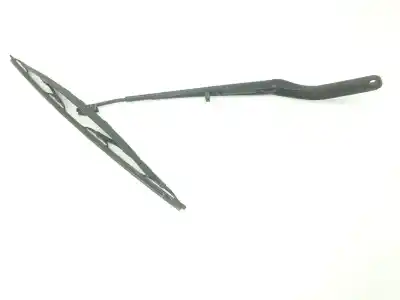 Second-hand car spare part left front windshield wiper arm for bmw x5 (e53) 3.0 d oem iam references 9449947  61619449947