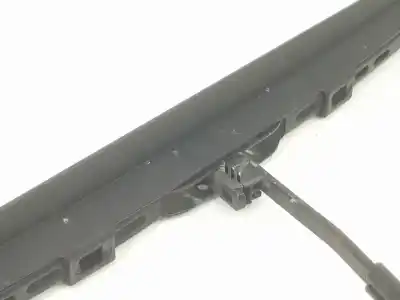 Second-hand car spare part left front windshield wiper arm for bmw x5 (e53) 3.0 d oem iam references 9449947  61619449947