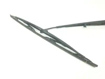 Second-hand car spare part left front windshield wiper arm for bmw x5 (e53) 3.0 d oem iam references 9449947  61619449947