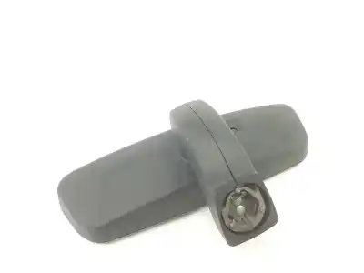 Peça sobressalente para automóvel em segunda mão espelho retrovisor interior por bmw x5 (e53) 3.0 d referências oem iam 9134416  51169134416