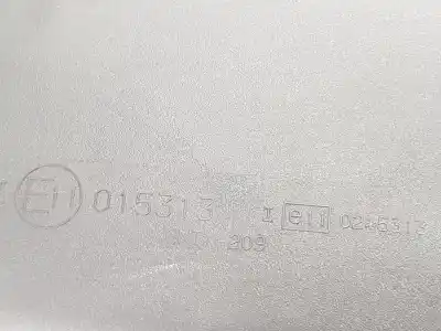 Peça sobressalente para automóvel em segunda mão espelho retrovisor interior por bmw x5 (e53) 3.0 d referências oem iam 9134416  51169134416