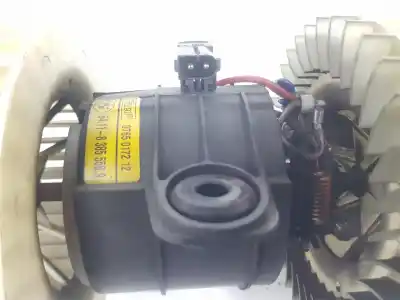 Second-hand car spare part heating fan for bmw x5 (e53) 3.0 d oem iam references 64118385558  8385558