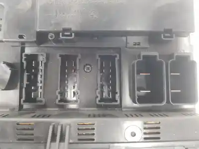 Second-hand car spare part fuse box unit for bmw x5 (e53) 3.0 d oem iam references 8380407  8384527