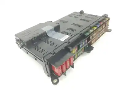 Second-hand car spare part fuse box unit for bmw x5 (e53) 3.0 d oem iam references 8380407  8384527