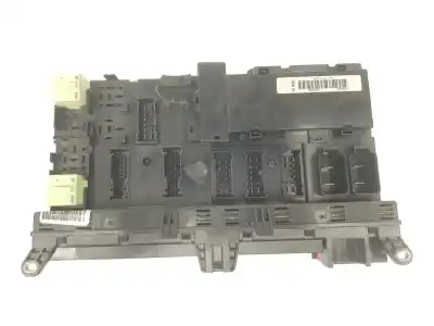 Second-hand car spare part fuse box unit for bmw x5 (e53) 3.0 d oem iam references 8380407  8384527