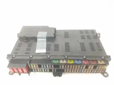 Second-hand car spare part fuse box unit for bmw x5 (e53) 3.0 d oem iam references 8380407  8384527