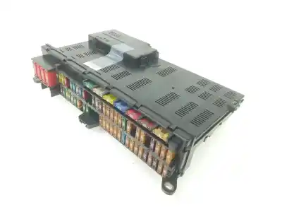 Second-hand car spare part fuse box unit for bmw x5 (e53) 3.0 d oem iam references 8380407  8384527