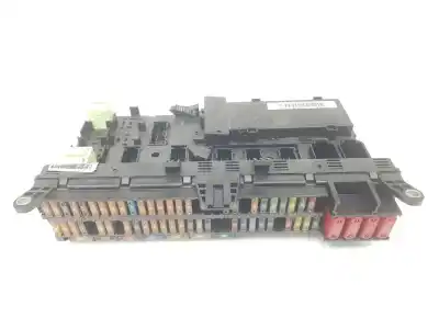 Peça sobressalente para automóvel em segunda mão caixa de fusíveis e relés por bmw x5 (e53) 3.0 d referências oem iam 8380407