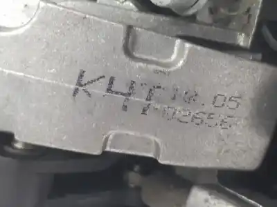 Pièce détachée automobile d'occasion levier pour bmw x5 (e53) 3.0 d références oem iam 7525330  25167525330