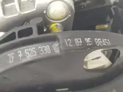 Pièce détachée automobile d'occasion levier pour bmw x5 (e53) 3.0 d références oem iam 7525330  25167525330