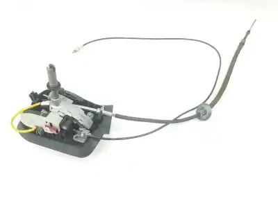 Peça sobressalente para automóvel em segunda mão alavanca de velocidades por bmw x5 (e53) 3.0 d referências oem iam 7525330