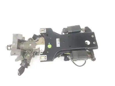 Second-hand car spare part steering column for bmw x5 (e53) 3.0 d oem iam references 67646903945  1094266