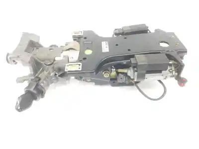 Second-hand car spare part steering column for bmw x5 (e53) 3.0 d oem iam references 67646903945  1094266