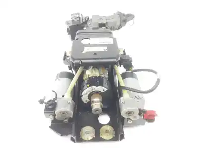 Second-hand car spare part steering column for bmw x5 (e53) 3.0 d oem iam references 67646903945  1094266