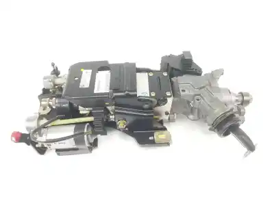 Second-hand car spare part steering column for bmw x5 (e53) 3.0 d oem iam references 67646903945  1094266