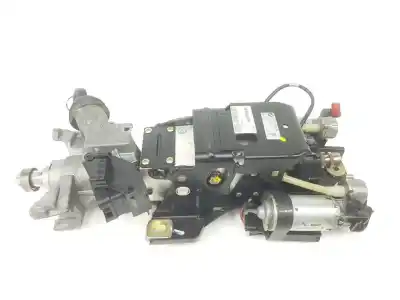 Second-hand car spare part steering column for bmw x5 (e53) 3.0 d oem iam references 67646903945  1094266