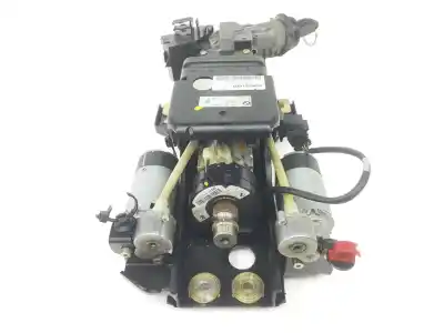 Second-hand car spare part steering column for bmw x5 (e53) 3.0 d oem iam references 67646903945  1094266