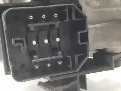 Second-hand car spare part steering column for bmw x5 (e53) 3.0 d oem iam references 67646903945  1094266