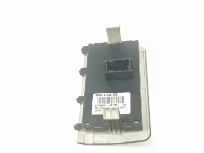 Second-hand car spare part headlights switch for bmw x5 (e53) 3.0 d oem iam references 8380255  61318380255