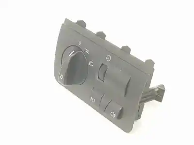 Second-hand car spare part headlights switch for bmw x5 (e53) 3.0 d oem iam references 8380255  61318380255