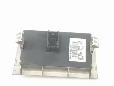 Second-hand car spare part headlights switch for bmw x5 (e53) 3.0 d oem iam references 8380255  61318380255