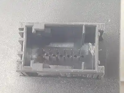 Second-hand car spare part headlights switch for bmw x5 (e53) 3.0 d oem iam references 8380255  61318380255