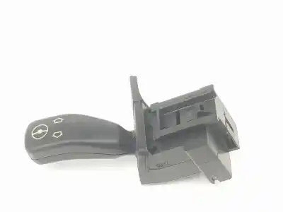 Peça sobressalente para automóvel em segunda mão comandos do volante por bmw x5 (e53) 3.0 d referências oem iam 54277