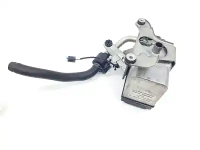 Second-hand car spare part full normal heating for bmw x5 (e53) 3.0 d oem iam references 64126918942  8381207