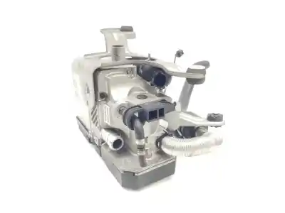 Second-hand car spare part full normal heating for bmw x5 (e53) 3.0 d oem iam references 64126918942  8381207